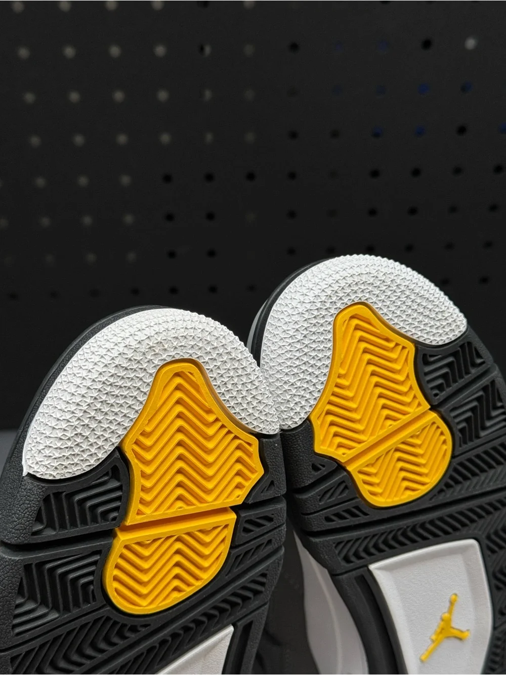 2019 Air Jordan 4 Retro GS